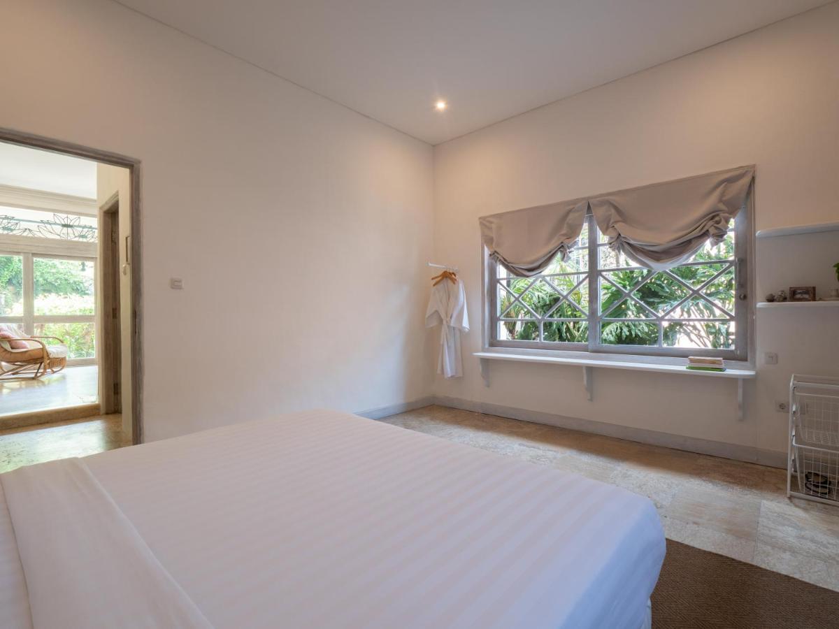 Kresna By The Sea By Kresna Hospitality Hotel Seminyak Kültér fotó