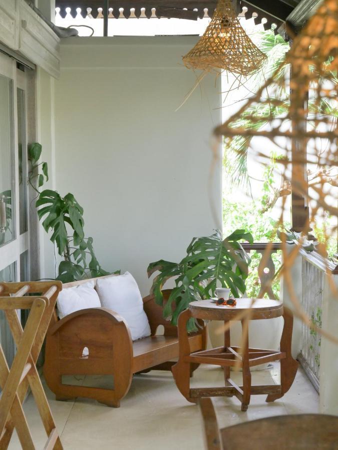 Kresna By The Sea By Kresna Hospitality Hotel Seminyak Kültér fotó