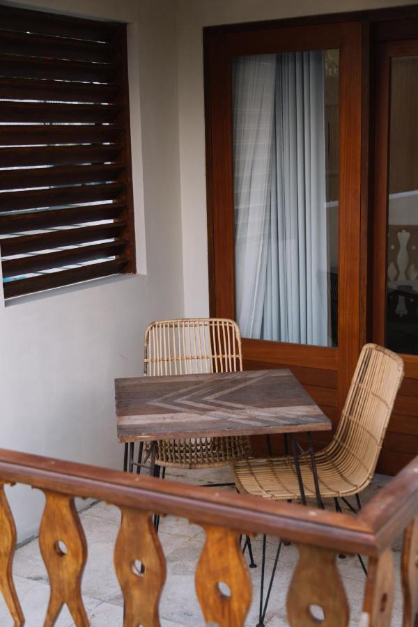 Kresna By The Sea By Kresna Hospitality Hotel Seminyak Kültér fotó