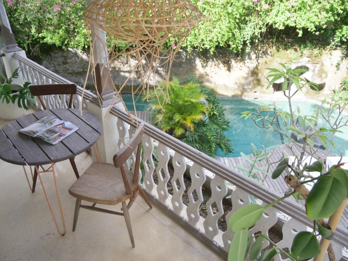 Kresna By The Sea By Kresna Hospitality Hotel Seminyak Kültér fotó