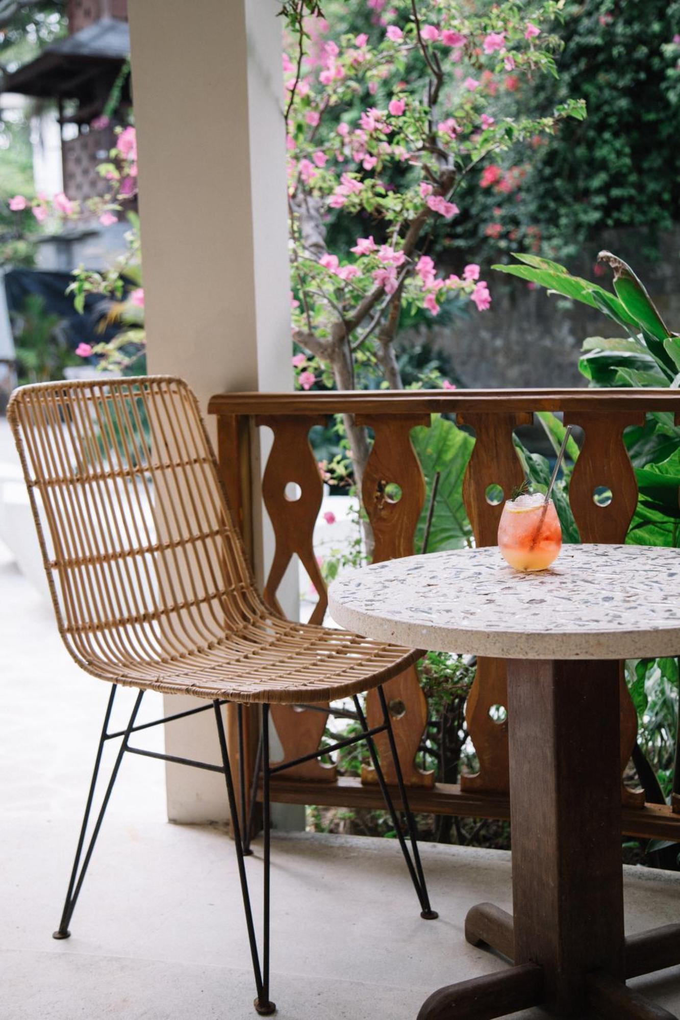 Kresna By The Sea By Kresna Hospitality Hotel Seminyak Kültér fotó