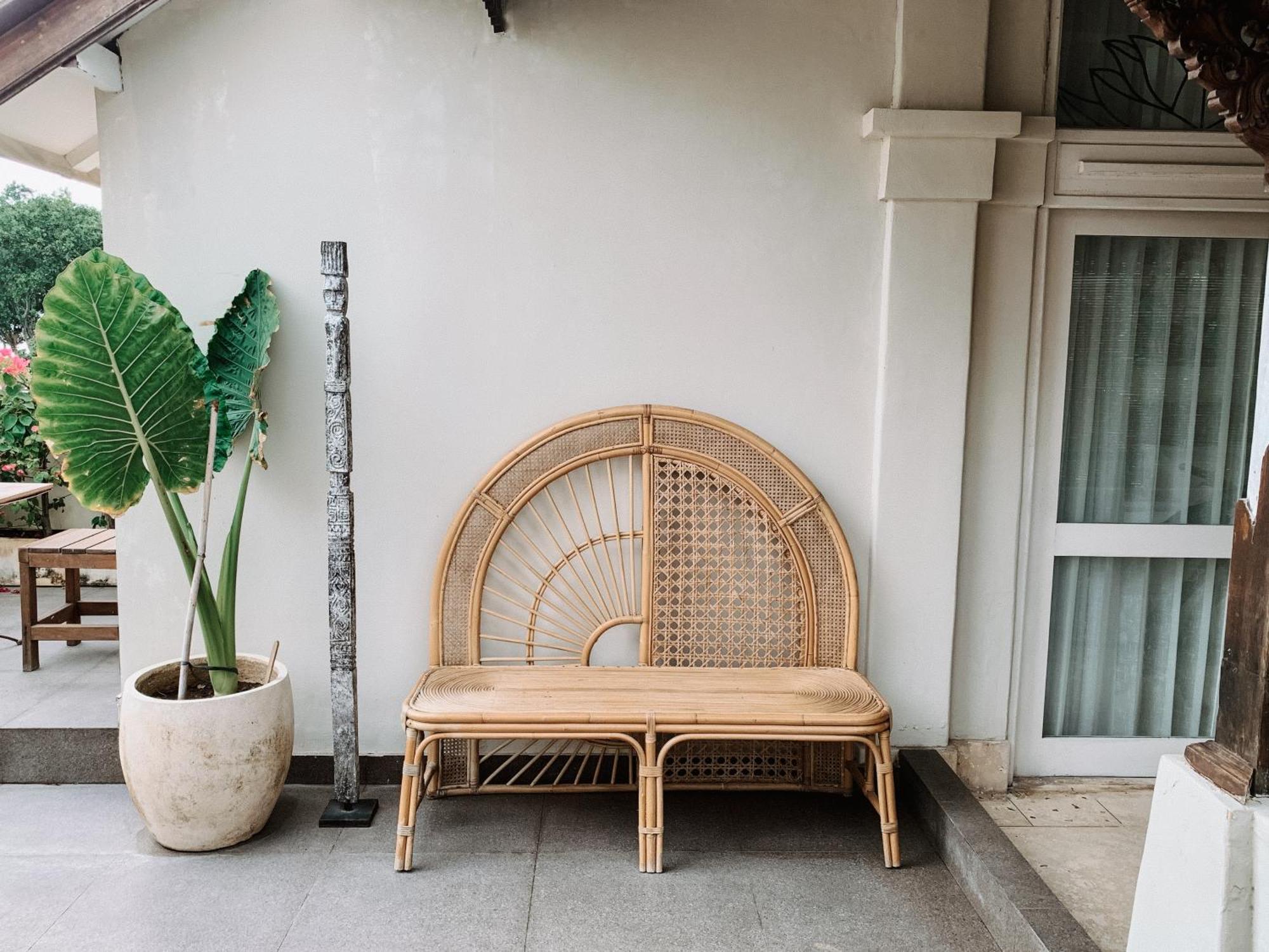 Kresna By The Sea By Kresna Hospitality Hotel Seminyak Kültér fotó