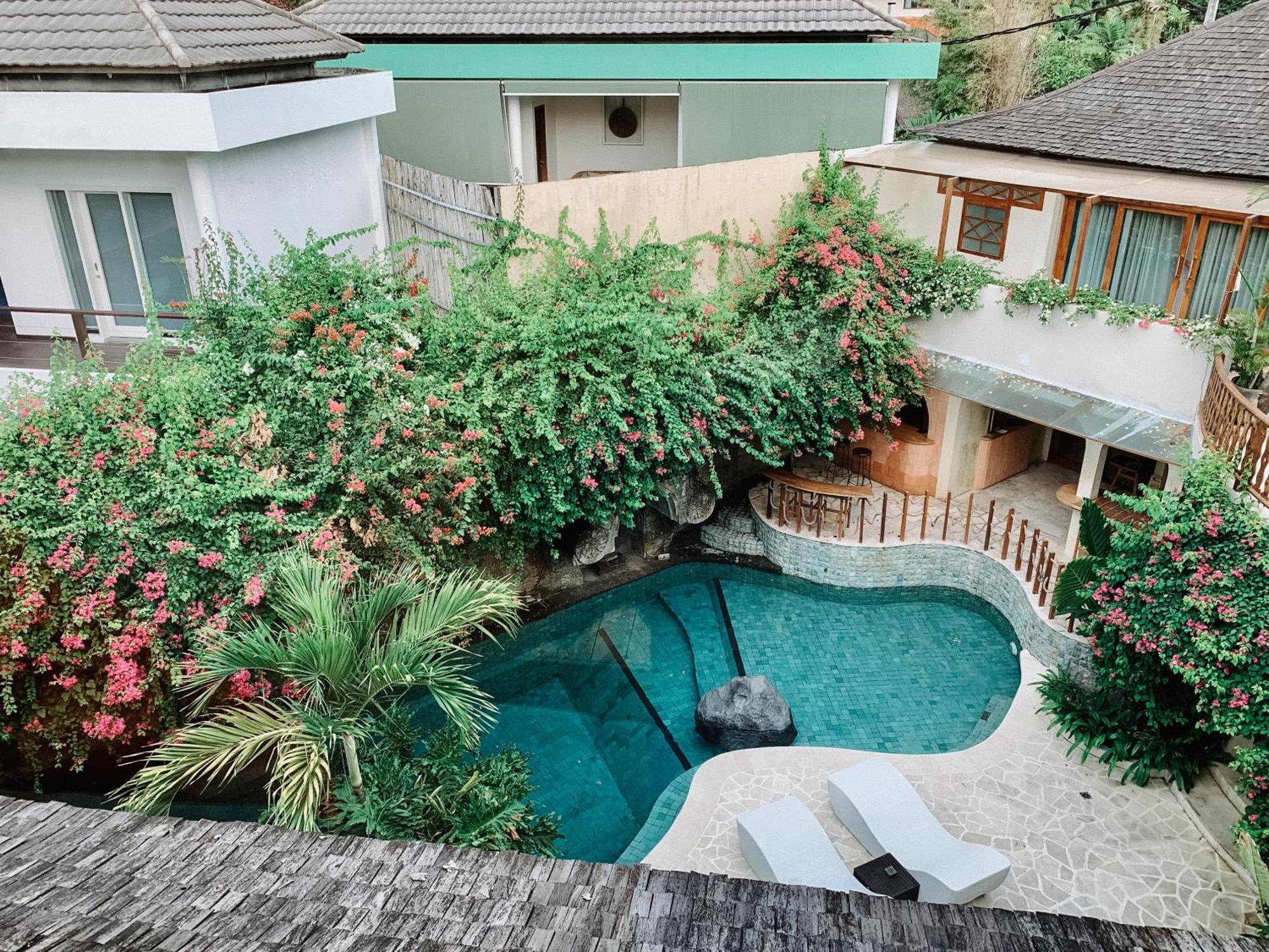 Kresna By The Sea By Kresna Hospitality Hotel Seminyak Kültér fotó